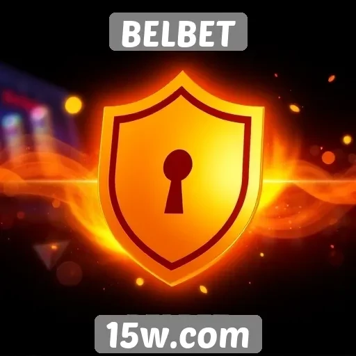 Análise sobre a segurança do site de jogos BELBET