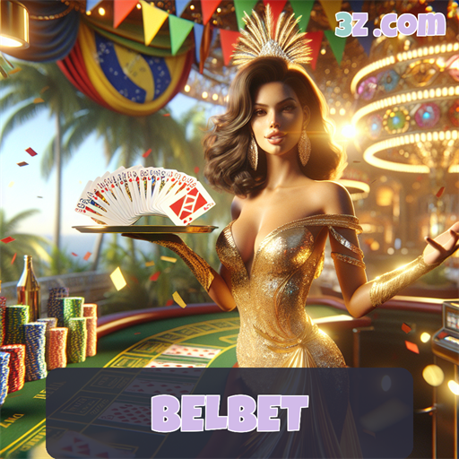 Mergulhe nos Jogos Empolgantes da BELBET Hoje Mesmo