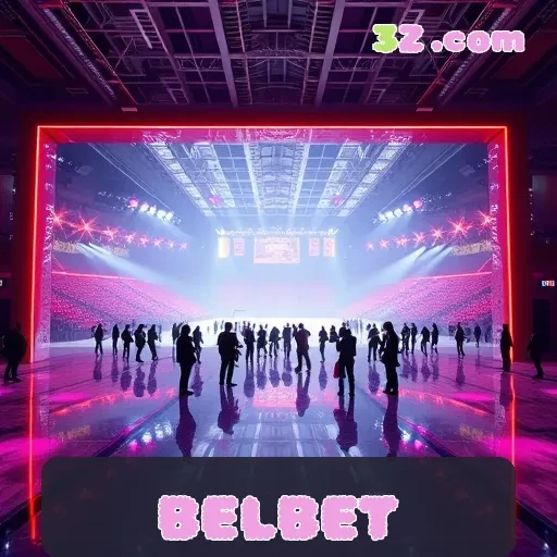 BELBET: As Melhores Novidades do Mundo dos Jogos Que Você Não Pode Perder