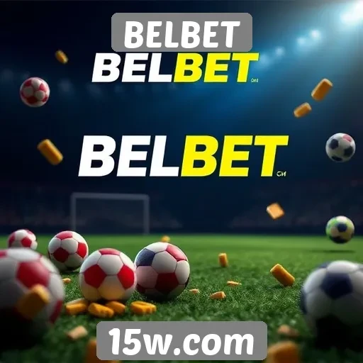 Ofertas e promoções disponíveis na plataforma BELBET