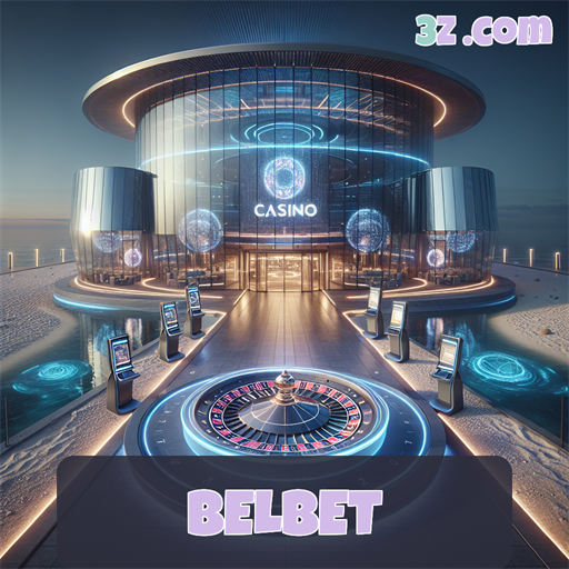 Explorando Slots: A Magia dos Caçadores de Prêmios na BELBET