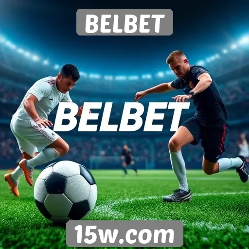 Apostas esportivas no site BELBET em análise
