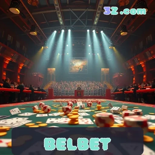 BELBET Bônus