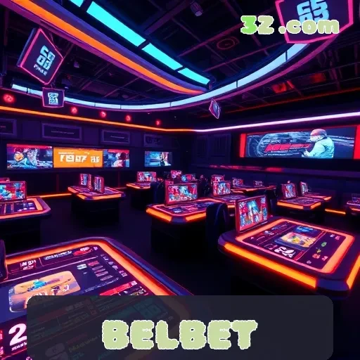 BELBET: O Suporte ao Usuário Que Transforma a Experiência de Jogo
